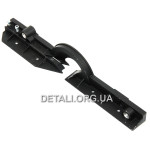 Упорная планка в сборе дисковой пилы Metabo KGS 216 M оригинал 316055990