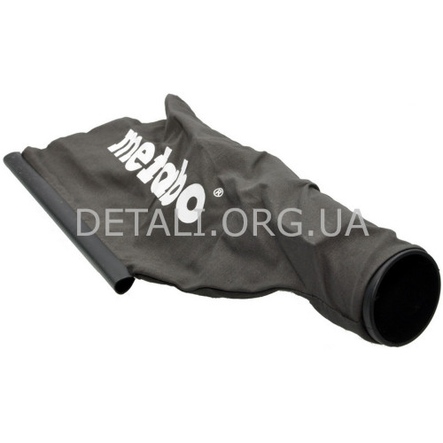 Пылесборник дисковой пилы Metabo KGS 216 M оригинал 316056340