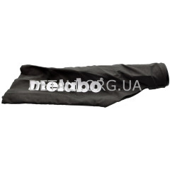 Пилозбірник дискової пили Metabo KGS 216 M оригінал 316056340 2