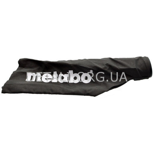 Пылесборник дисковой пилы Metabo KGS 216 M оригинал 316056340