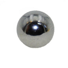 Шарик d7 перфоратора Stanley STHR323K оригинал 5140144-67 2