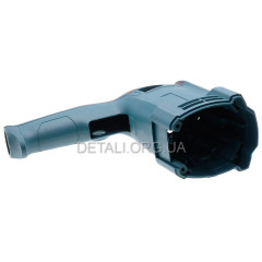 Корпус пластиковый перфоратора Bosch GBH 2-28 DFV аналог 16170006BS