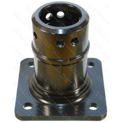 Посадочный фланец отбойного молотка Bosch GSH 11 E аналог 1615700034 