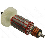 Якорь болгарки SMART SAG-5001 125/1020 (153*35 посадка 8мм)