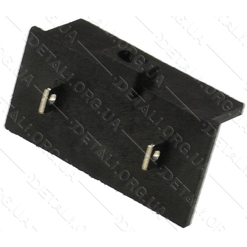 Контактна колодка шуруповерта 40*20