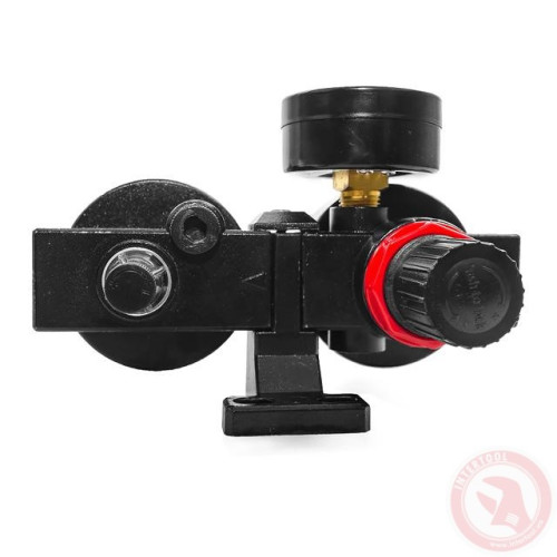 Блок подготовки воздуха 1/2” INTERTOOL PT-1430