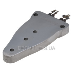 Платформа нагрівальна паяльника ПЕ труб Зеніт ЗПТ-2000 М, ProCraft PL2300 2