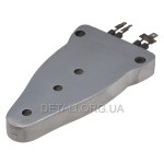 Платформа нагрівальна паяльника ПЕ труб Зеніт ЗПТ-2000 М, ProCraft PL2300