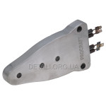 Платформа нагрівальна паяльника ПЕ труб Зеніт ЗПТ-2000 М, ProCraft PL2300