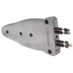 Платформа нагревательная паяльника ПЭ труб Зенит ЗПТ-2000 М, ProCraft PL2300