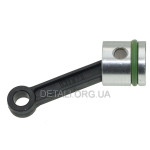 Поршень перфоратора Metabo KHE 5-40 оригінал 316061160 (d29 мм)