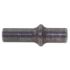 Боек- ударник перфоратора Bosch GBH 2-24 DSE d9*9,5 h 41,5 аналог 1613124040