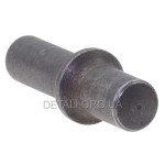 Боек- ударник перфоратора Bosch GBH 2-24 DSE d9*9,5 h 41,5 аналог 1613124040