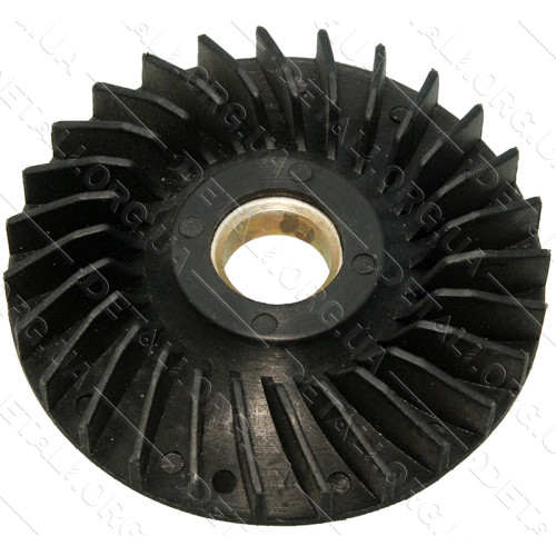 Крильчатка якоря d14*70