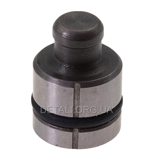 Боек перфоратора Bosch 2-24 (d21 L29 ) с кольцом 1618710057+1610210187
