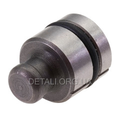 Боек перфоратора Bosch 2-24 (d21 L29 ) с кольцом 1618710057+1610210187 2