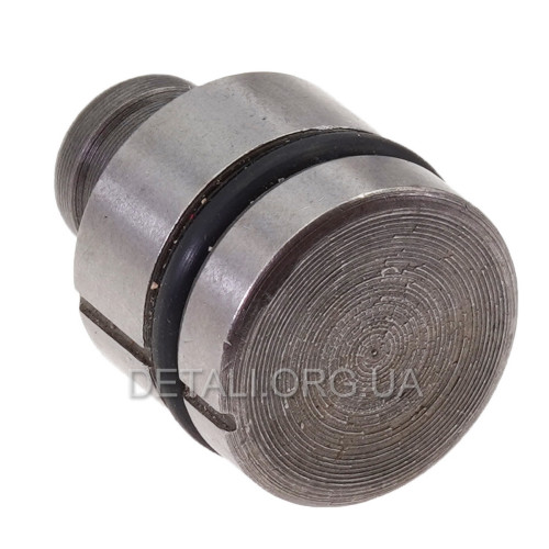 Боек перфоратора Bosch 2-24 (d21 L29) з кільцем 1618710057+1610210187