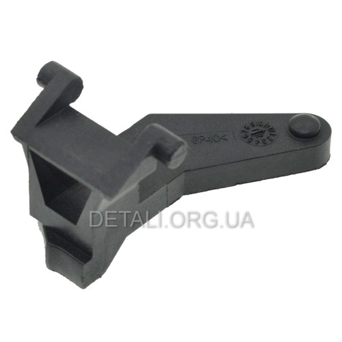 Рычаг включения отбойного молотка Bosch GSH 11 E аналог 1612026049