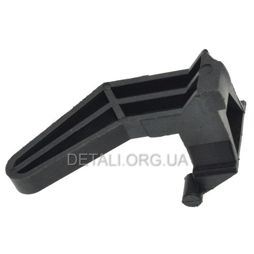 Важіль включення відбійного молотка Bosch GSH 11 E аналог 1612026049