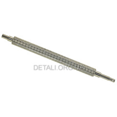 Вал 25*360.5 фрезера Metabo HC 260C оригинал 1485717591