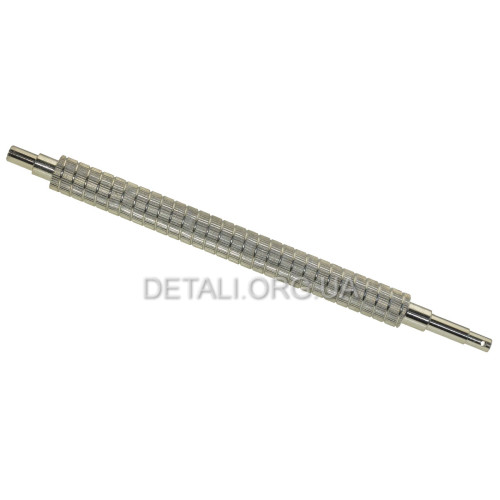 Вал 25*360.5 фрезера Metabo HC 260C оригинал 1485717591
