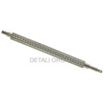 Вал 25*360.5 фрезера Metabo HC 260C оригинал 1485717591
