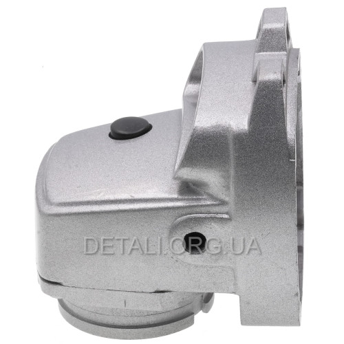 Корпус редуктора (голова) болгарки УШМ Stern 125 B
