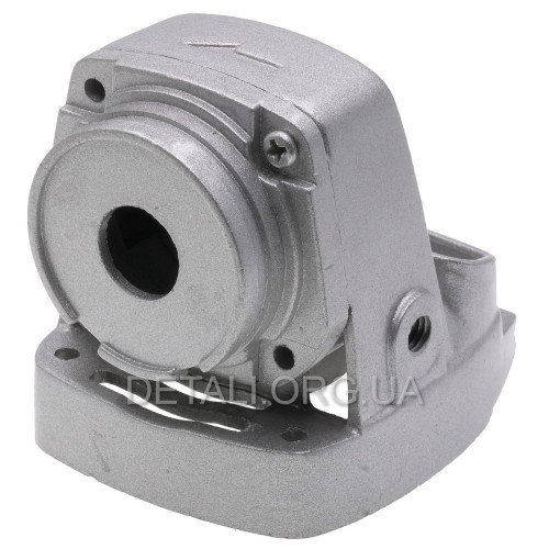 Корпус редуктора (голова) болгарки УШМ Stern 125 B