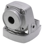 Корпус редуктора (голова) болгарки УШМ Stern 125 B