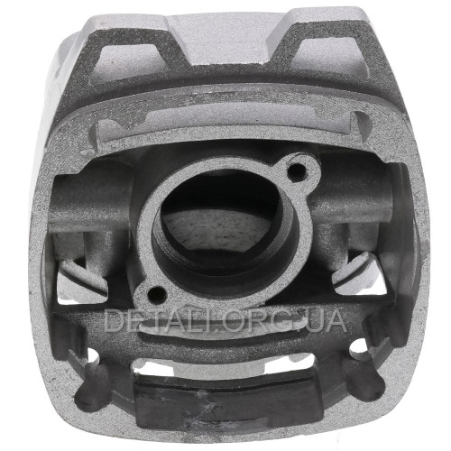 Корпус редуктора (голова) болгарки УШМ Stern 125 B