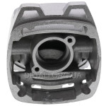 Корпус редуктора (голова) болгарки УШМ Stern 125 B