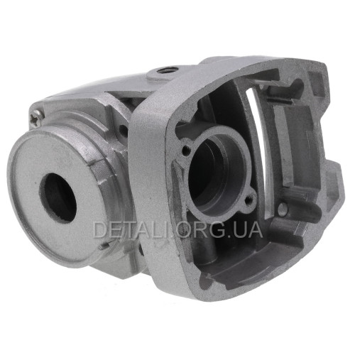 Корпус редуктора (голова) болгарки УШМ Stern 125 B