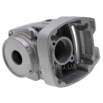 Корпус редуктора (голова) болгарки УШМ Stern 125 B