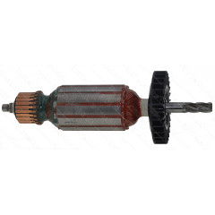 Якір дриля Metabo BE 751 оригінал 310009220 (163*35 5-з право) 2