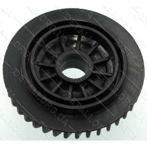 Крильчатка якоря d10*55
