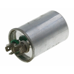 Конденсатор JYUL CBB-65 12мкф - 450 VAC алюминий (40*60 mm) 2