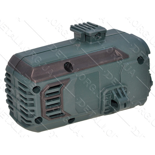 Корпус двигуна дискової пили Metabo KS 55 оригінал 315015000