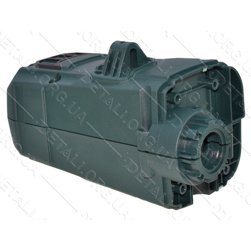 Корпус двигателя дисковой пилы Metabo KS 55 FS оригинал 315015000