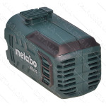 Корпус двигателя дисковой пилы Metabo KS 55 FS оригинал 315015000