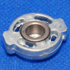 Підшипник якоря шліфувальні машини Зеніт ЗВШ-350 (d7 *21*25) 2