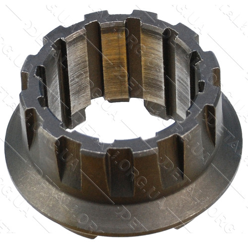 бойок перфоратора Bosch 2-28 d9 L78
