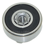 Эксцентрик шлифмашины Metabo SXE 3125/SXE 325 Intec оригинал 316021240 (d5*32/h18 мм)