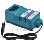 Зарядное устройство для аккумуляторов Makita Ni-Cd 7,2V-18V 1,5A