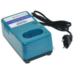 Зарядное устройство для аккумуляторов Makita Ni-Cd 7,2V-18V 1,5A
