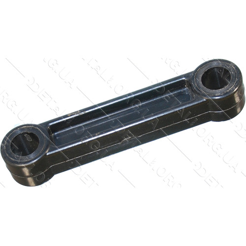 Шатун перфоратора Bosch 11DE (d1 10mm d2 10mm L 85mm) 1612001034