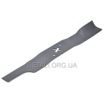 Нож газонокосилки Viking MB448 оригинал 63567020101 (L460 мм)