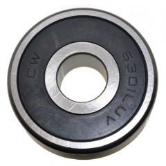 Подшипник шариковый болгарки УШМ 12*37*12 Metabo W22-180 MVT оригинал 143115510