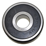 Підшипник кульковий болгарки УШМ 12*37*12 Metabo W22-180 MVT оригінал 143115510
