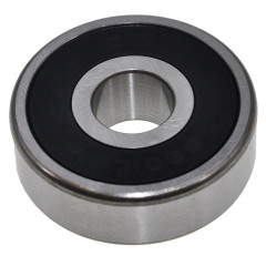 Підшипник кульковий болгарки УШМ 12*37*12 Metabo W22-180 MVT оригінал 143115510 2