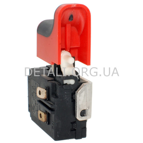 Кнопка шуруповерта Sparky BUR 2-15E / BUR2-18E аналог 182682